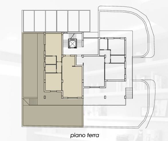 Appartamento a San cipriano picentino in Strada Provinciale Filetta Campigliano - Foto 2