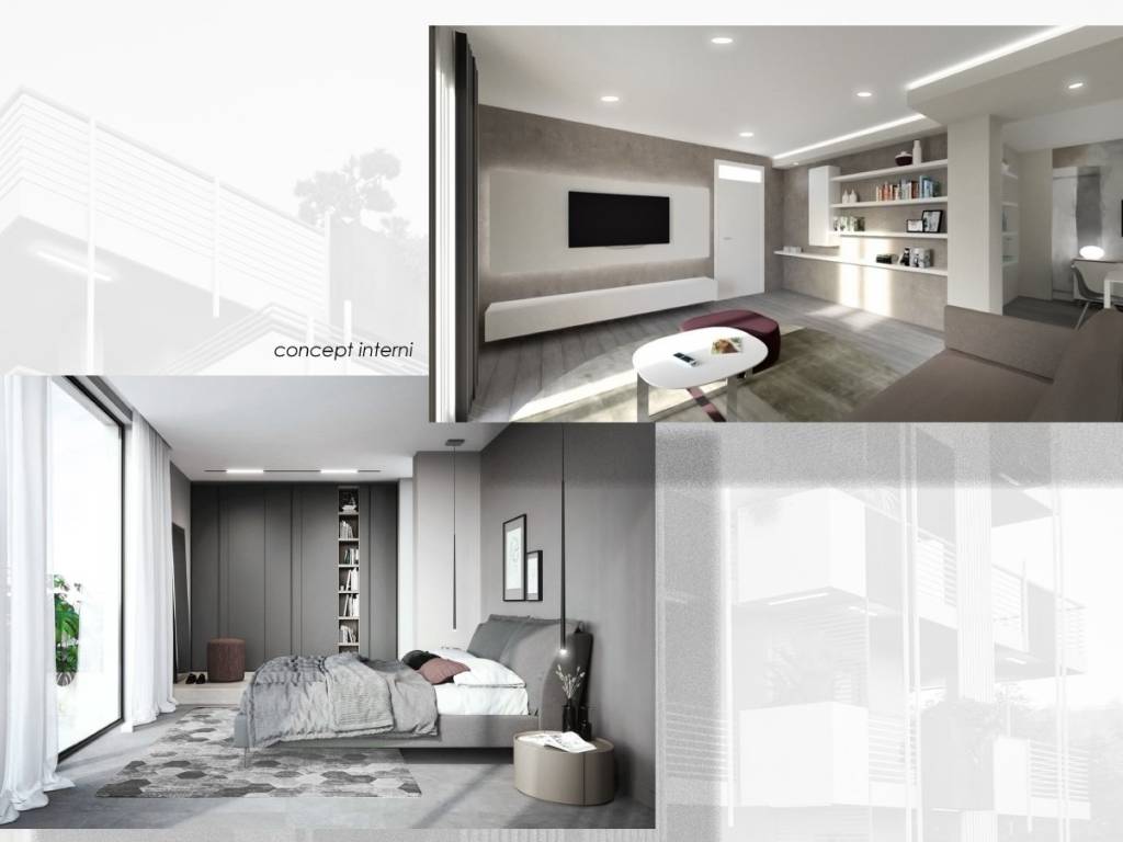 Appartamento a San cipriano picentino in Strada Provinciale Filetta Campigliano - Foto 3