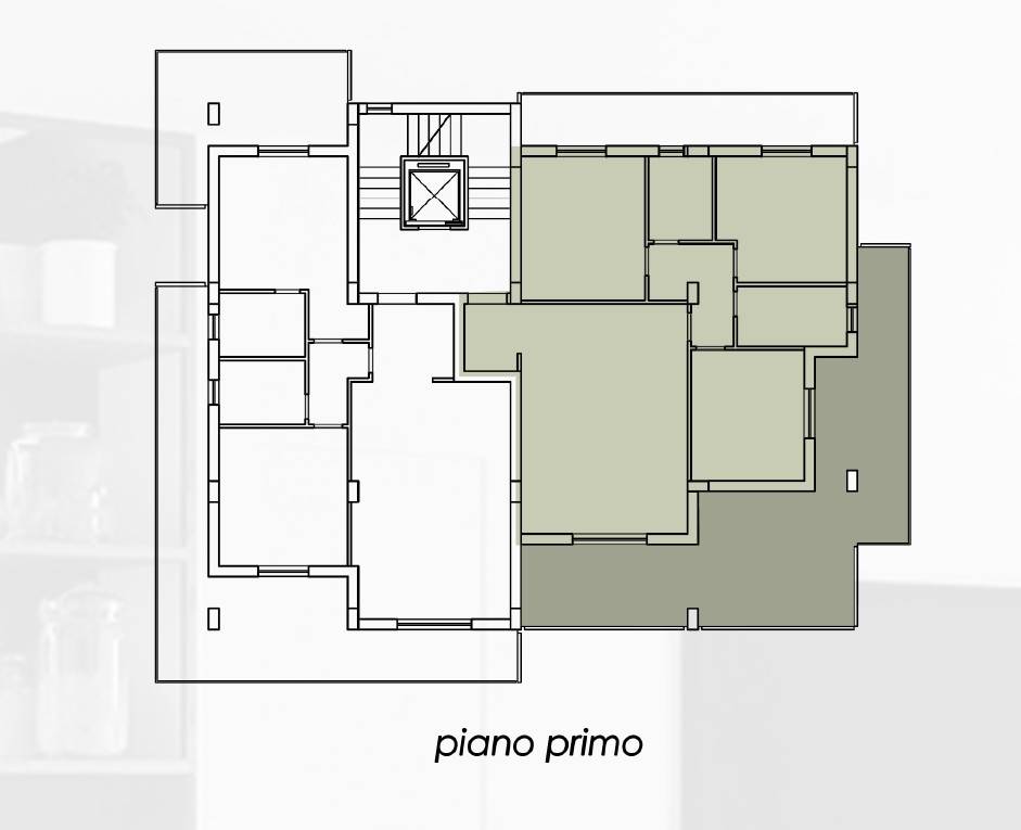 Appartamento a San cipriano picentino in Strada Provinciale Filetta Campigliano - Foto 2