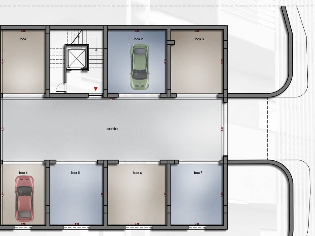 Appartamento a San cipriano picentino in Strada Provinciale Filetta Campigliano - Foto 4