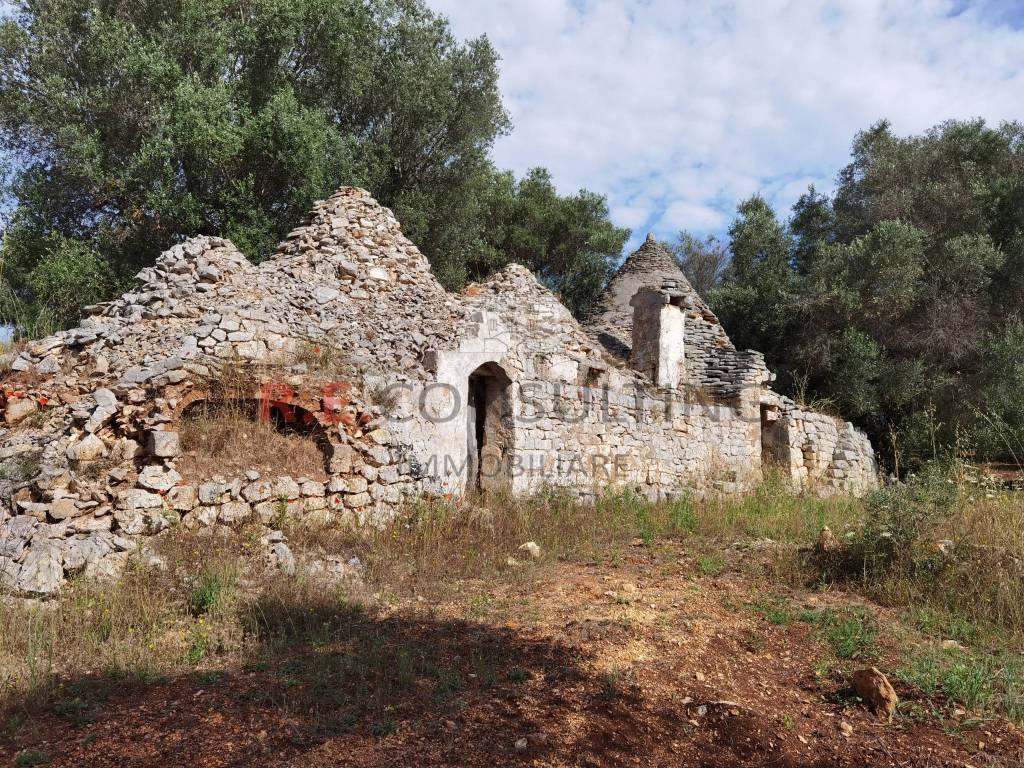 Rustico / casale a Ceglie messapica - Foto 2