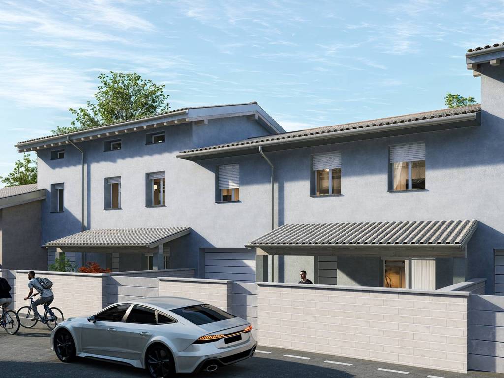 Appartamento a Cremona in Via Castelleone, 22 - Foto 4