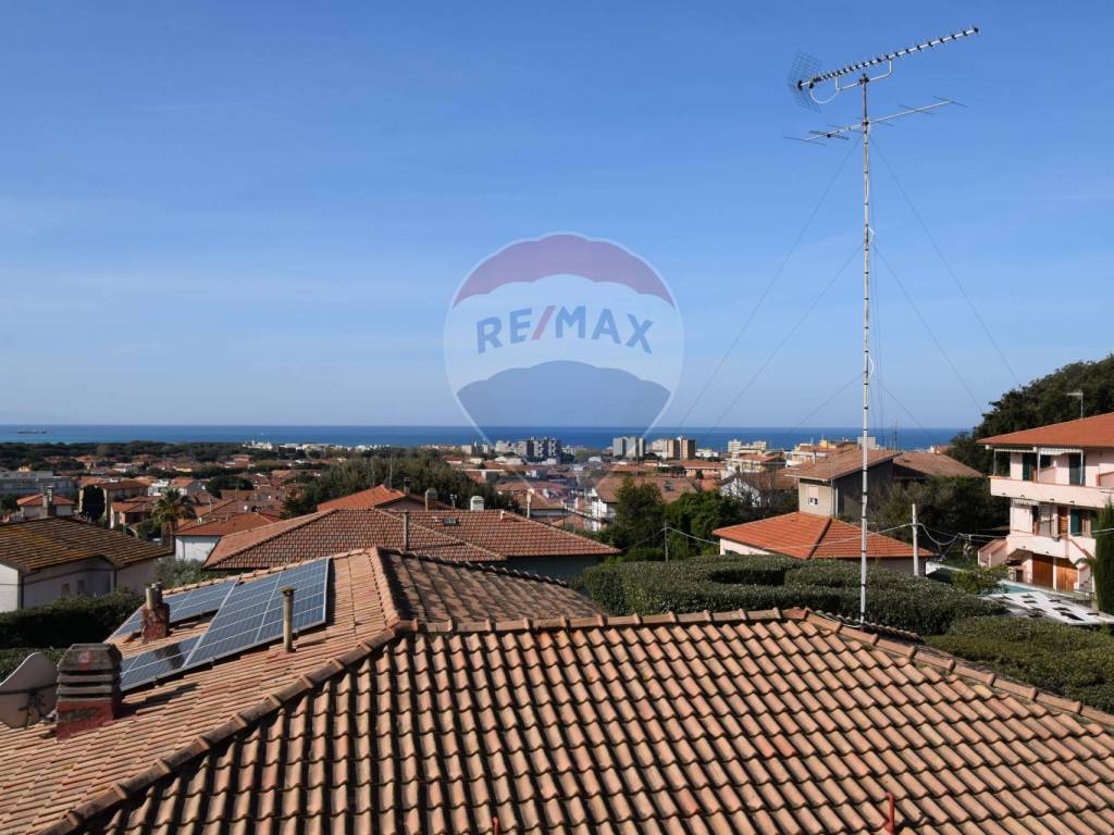 Appartamento a Rosignano marittimo in Via Antonio Rosmini - Foto 5