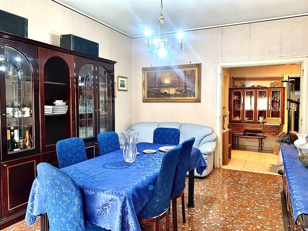 Appartamento a Roma in Via Silvestro Gherardi, 29 - Foto 1