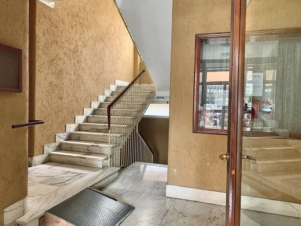 Appartamento a Roma in Via Silvestro Gherardi, 29 - Foto 4