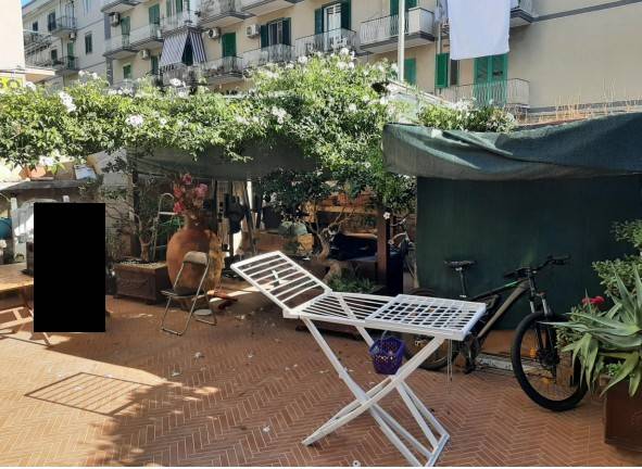 Appartamento a Bisceglie in Via della Repubblica, 32 - Foto 4