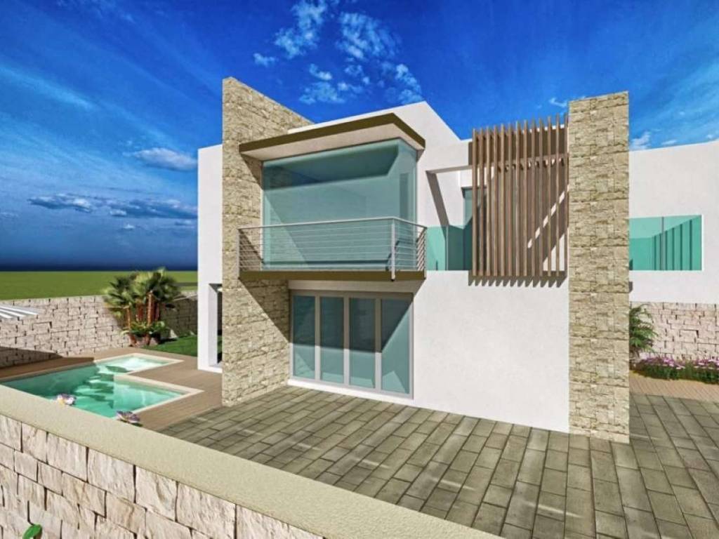 Villa a Noto in via Bove Marino/viale Rosanna - Foto 2