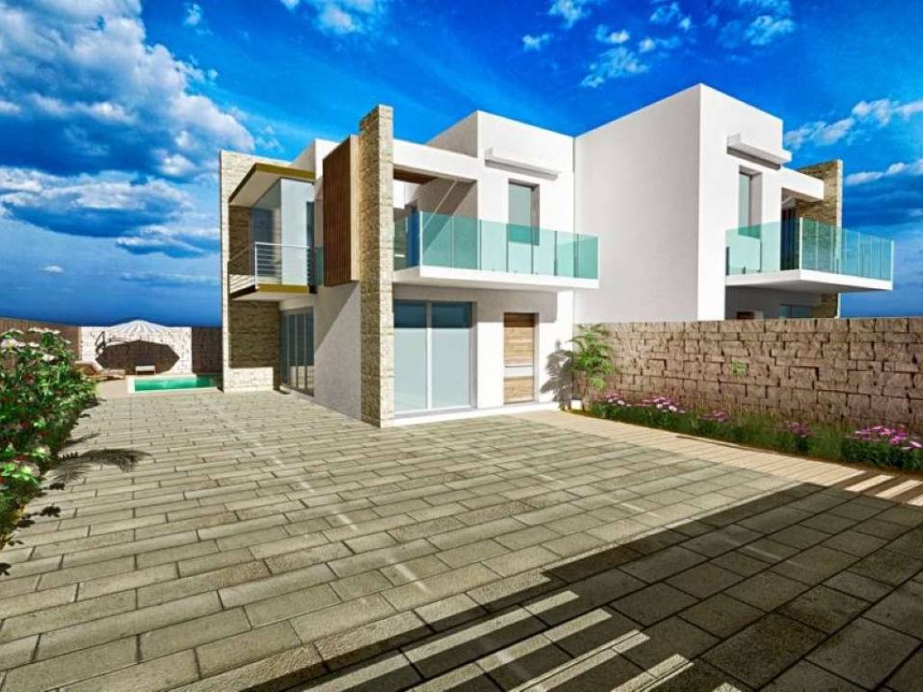 Villa a Noto in via Bove Marino/viale Rosanna - Foto 3