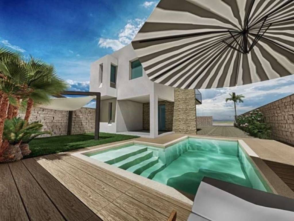 Villa a Noto in via Bove Marino/viale Rosanna - Foto 4