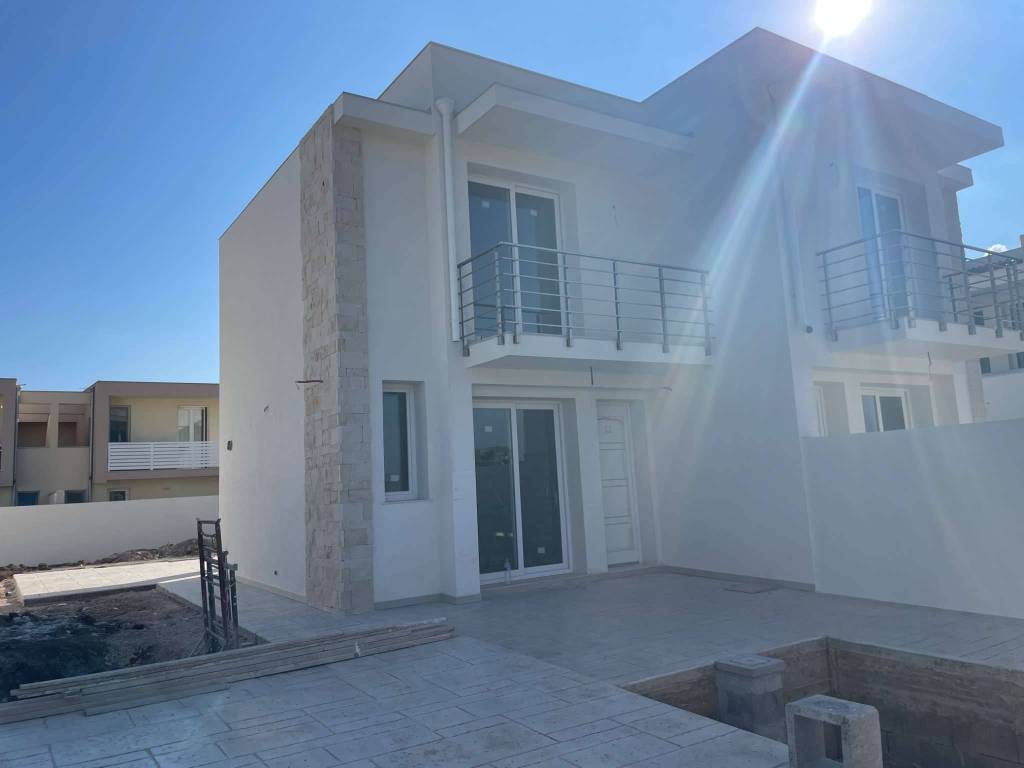 Villa a Noto in via Bove Marino/viale Rosanna - Foto 5