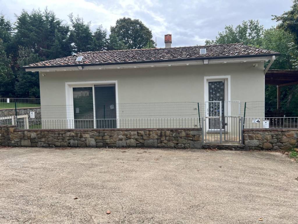 Rustico / casale a Loro ciuffenna in Strada Provinciale Setteponti - Foto 2