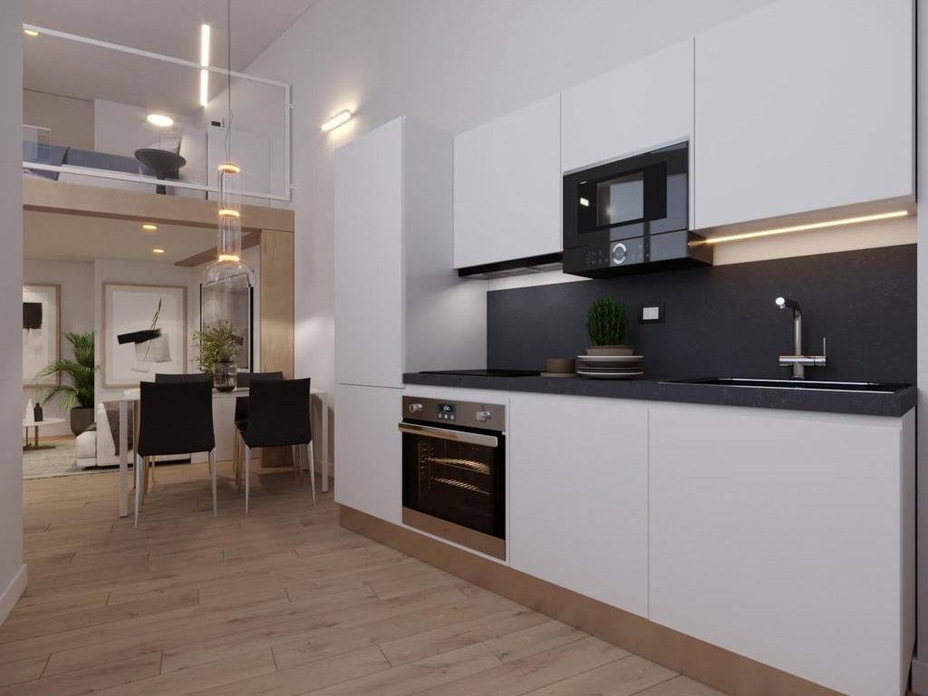 Appartamento a Milano in Viale Argonne - Foto 3