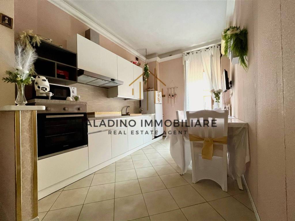 Appartamento a Trani - Foto 4