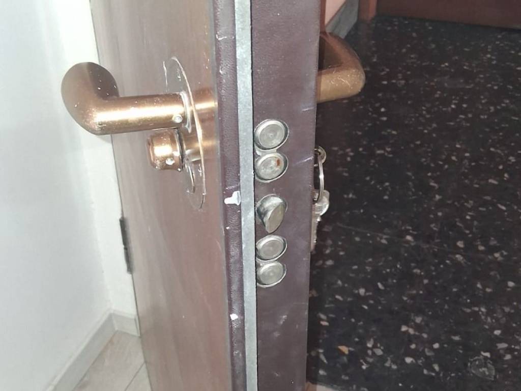 Appartamento a Orbassano in Via Massimo d'Azeglio, 7 - Foto 5