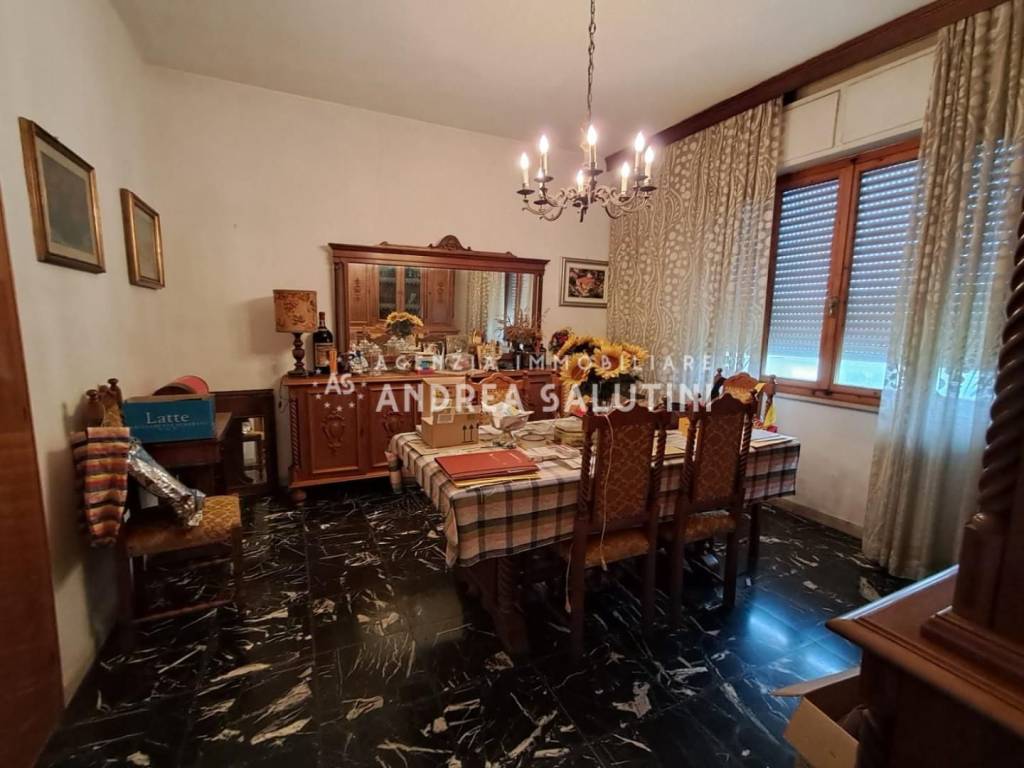 Casa indipendente a Casciana terme lari in Via del Teatro, - Foto 4