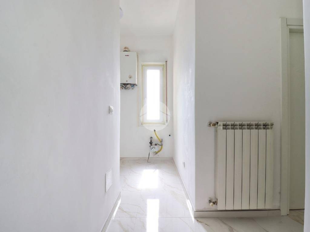 Appartamento a Montesilvano in Via Aldo Moro, 22 - Foto 2