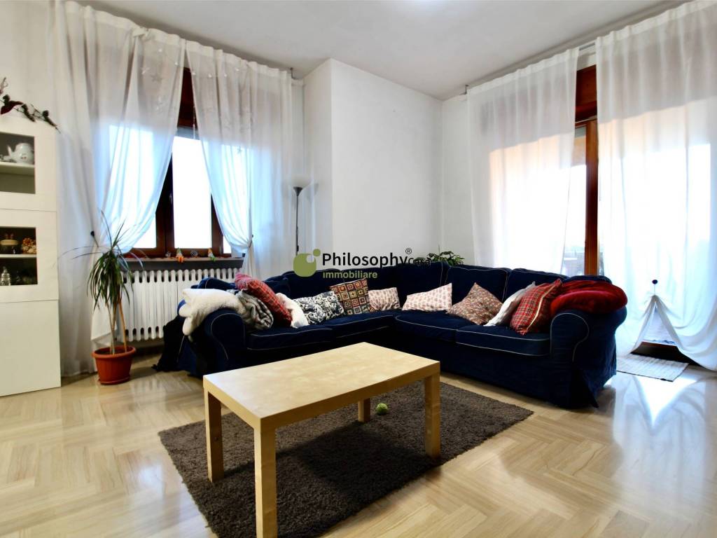 Appartamento a Montemarciano in Lungomare Alfredo Cappellini - Foto 2