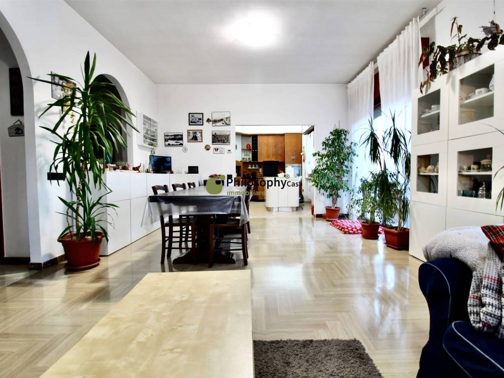 Appartamento a Montemarciano in Lungomare Alfredo Cappellini - Foto 4