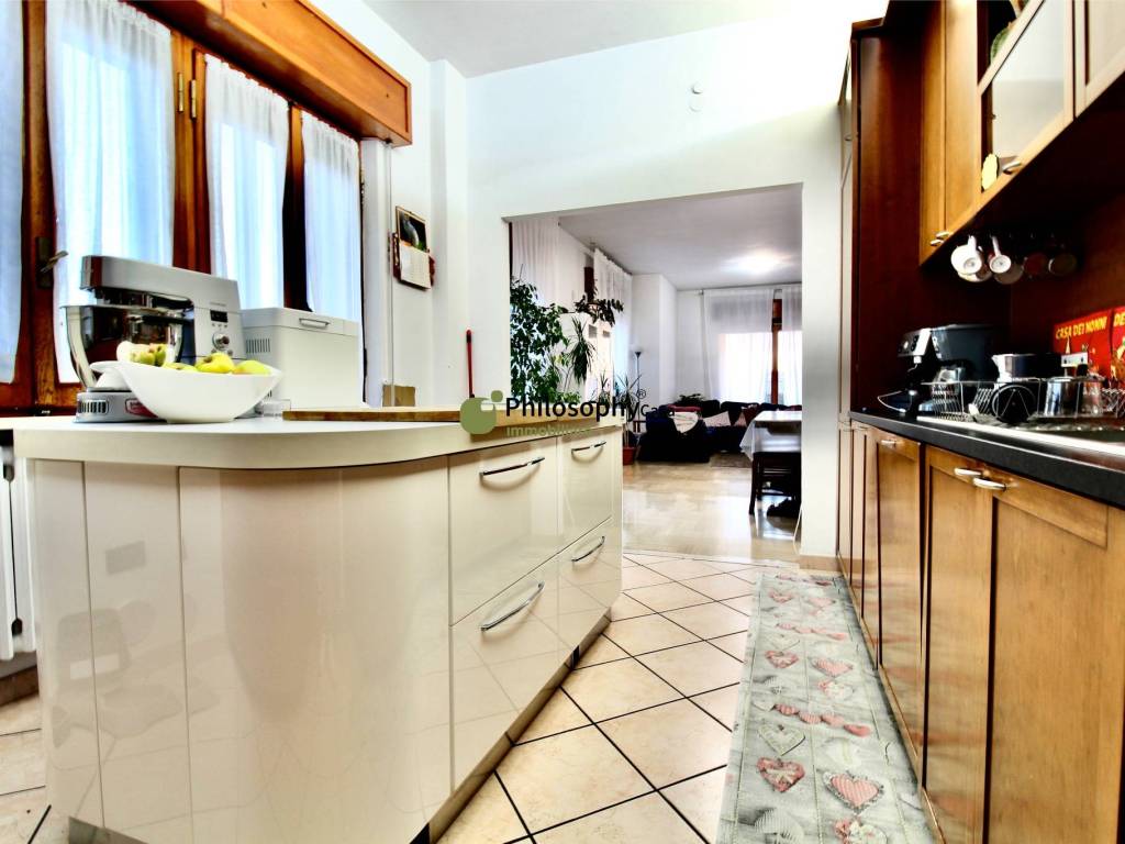 Appartamento a Montemarciano in Lungomare Alfredo Cappellini - Foto 5