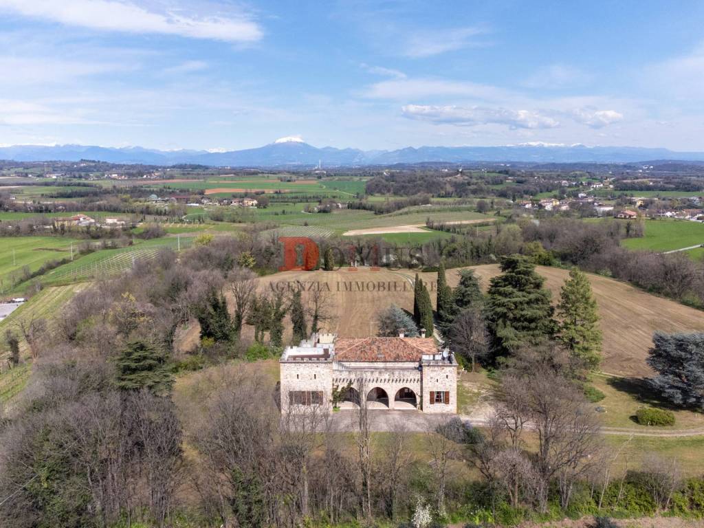 Villa a Volta mantovana in Via dei Boschi - Foto 3