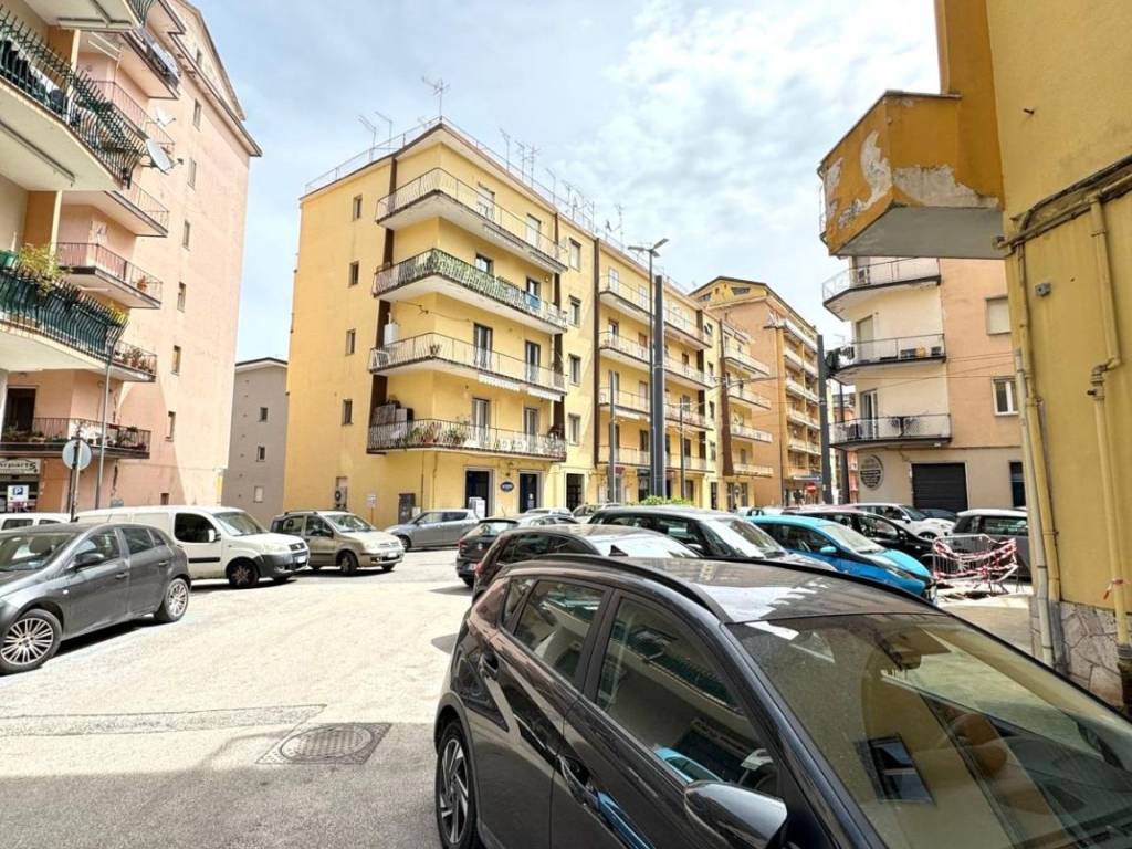 Immobile a Avellino in Via Francesco Guarini - Foto 3