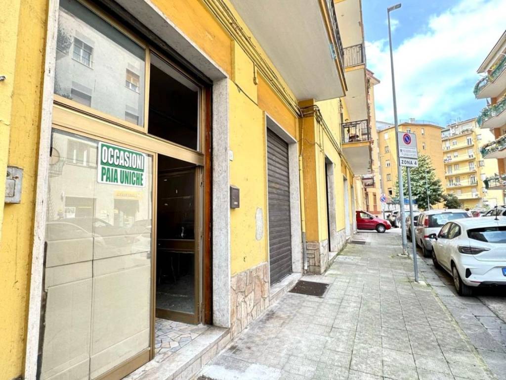 Immobile a Avellino in Via Francesco Guarini - Foto 4