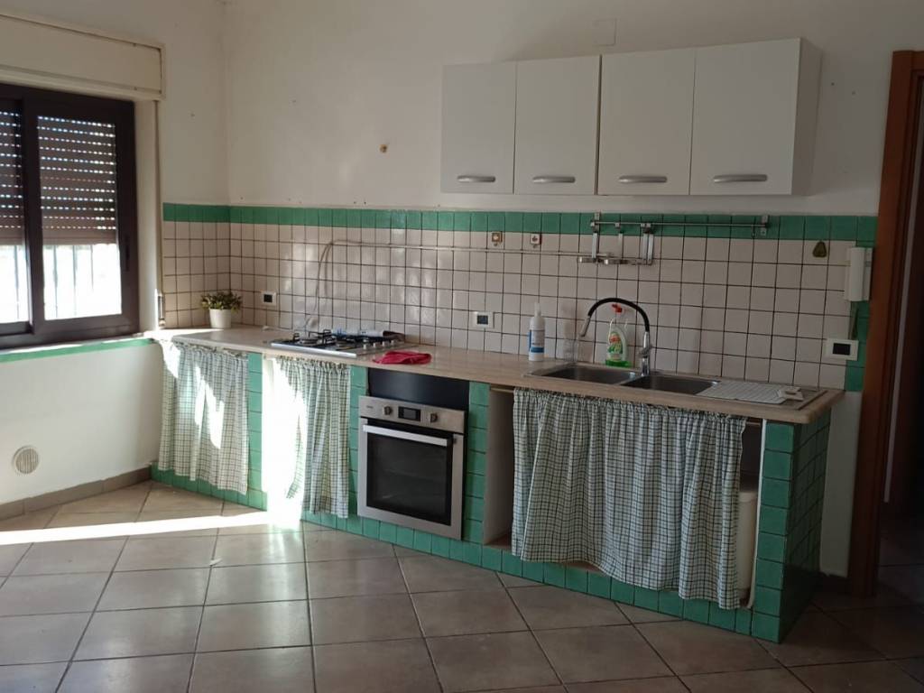 Villa a Cinisi in Via Peppino Impastato, 18 - Foto 3