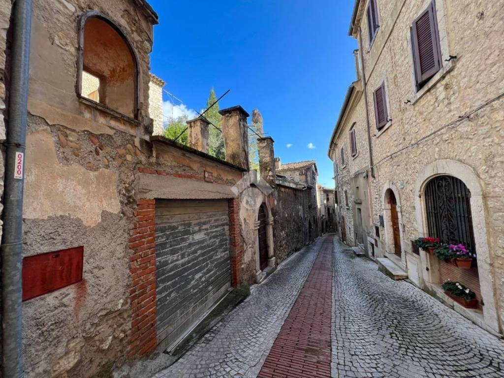 Palazzo / stabile a Veroli in Via Camillo Benso Conte di Cavour, 29 - Foto 3