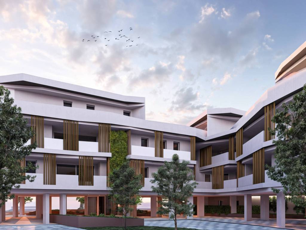 Appartamento a Selvazzano dentro in Via Miazzo - Foto 2