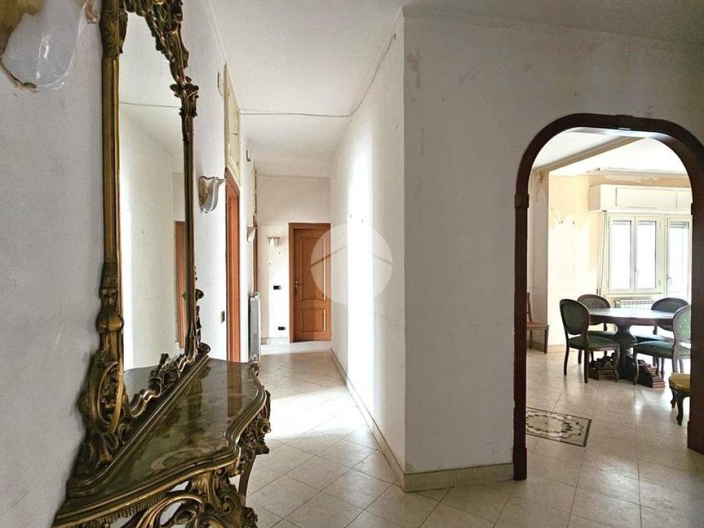 Appartamento a Roma in Via Tuscolana, 806 - Foto 5