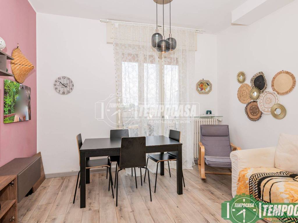 Appartamento a Casaletto lodigiano in Via Ada Negri 21 - Foto 4