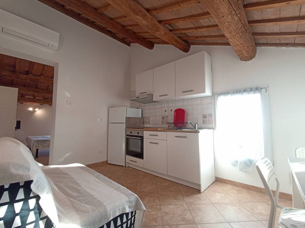 Appartamento a Ferrara in Via Comacchio, 454 - Foto 2