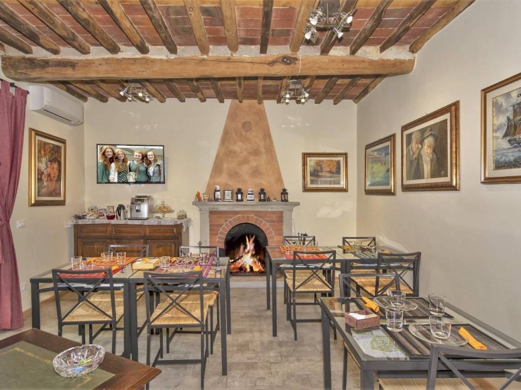 Casa indipendente a Capannori in Via Vecchia di Vorno, , 146 - Foto 4