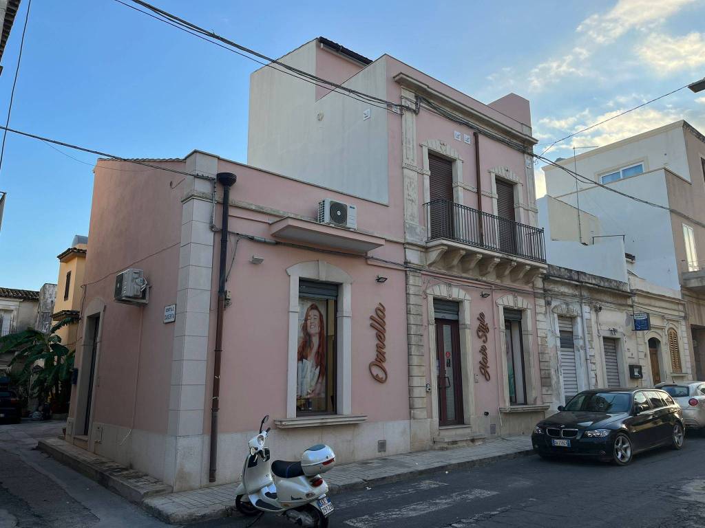 Appartamento a Avola in Cortile Caserta, 1 - Foto 2