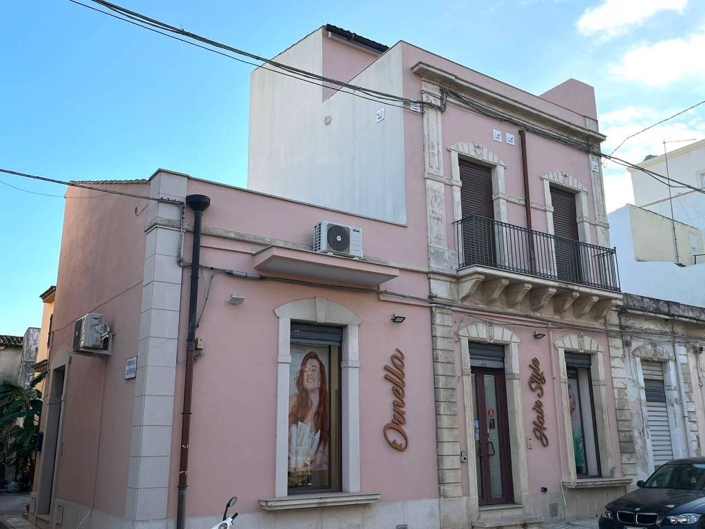 Appartamento a Avola in Cortile Caserta, 1 - Foto 3