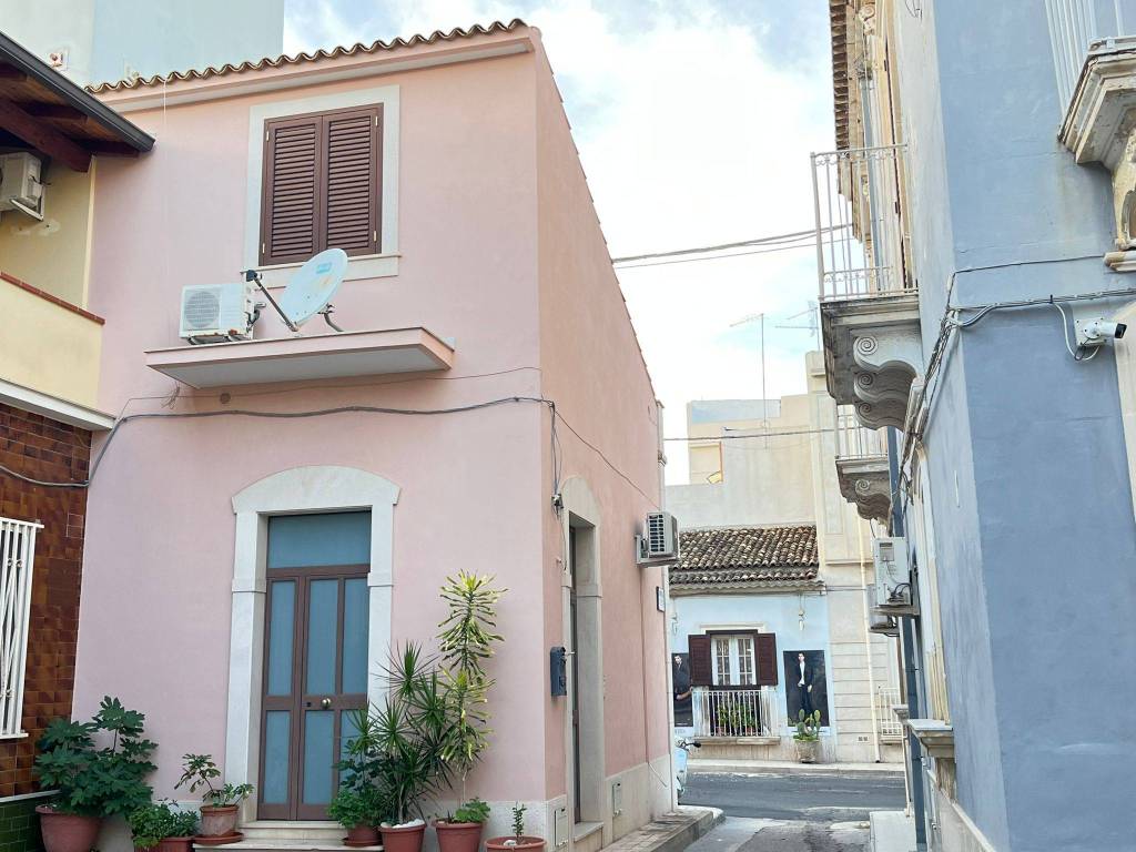 Appartamento a Avola in Cortile Caserta, 1 - Foto 4