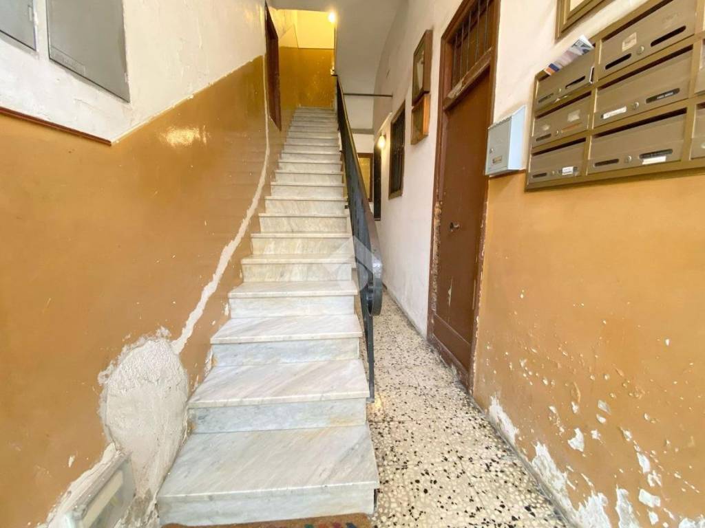 Appartamento a Palermo in Via Zoppo di Gangi, 22 - Foto 3