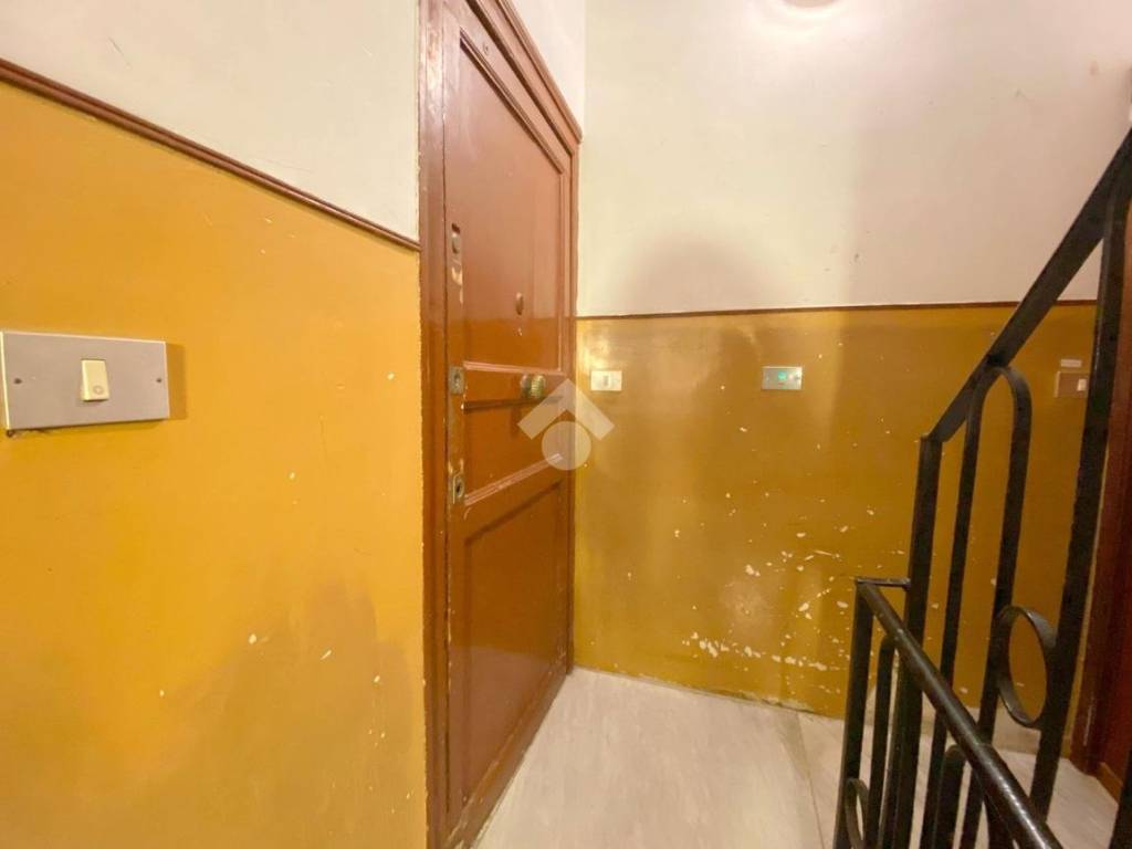 Appartamento a Palermo in Via Zoppo di Gangi, 22 - Foto 4