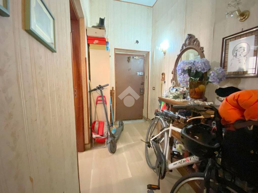 Appartamento a Palermo in Via Zoppo di Gangi, 22 - Foto 5