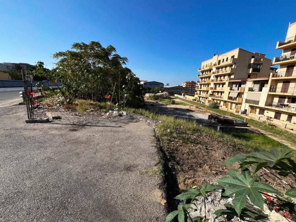 Terreno a Reggio calabria in Via Mortara Ravagnese, 3 - Foto 3