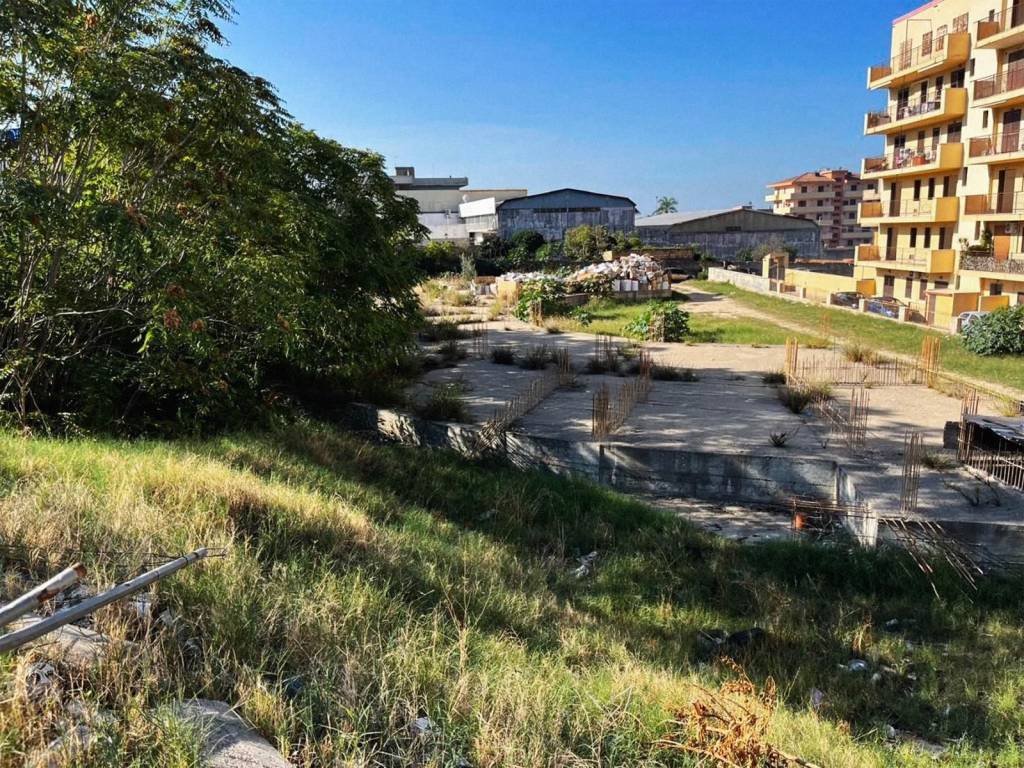 Terreno a Reggio calabria in Via Mortara Ravagnese, 3 - Foto 4