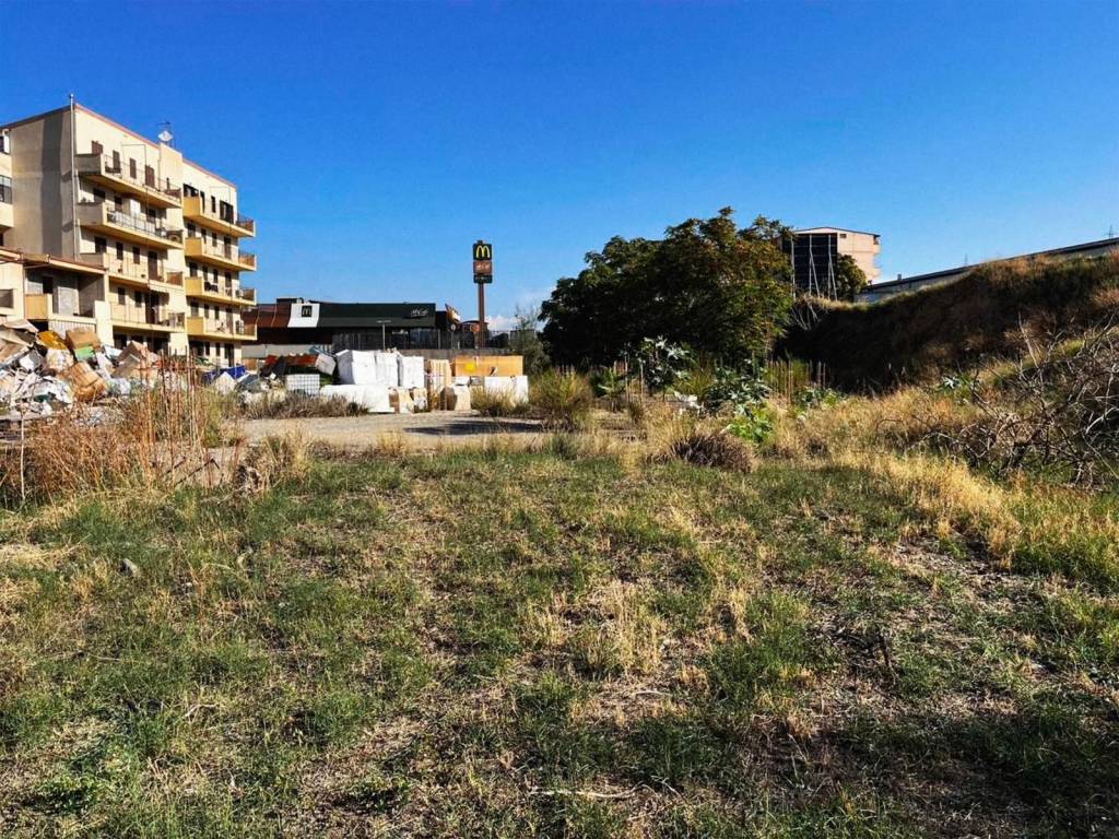 Terreno a Reggio calabria in Via Mortara Ravagnese, 3 - Foto 5