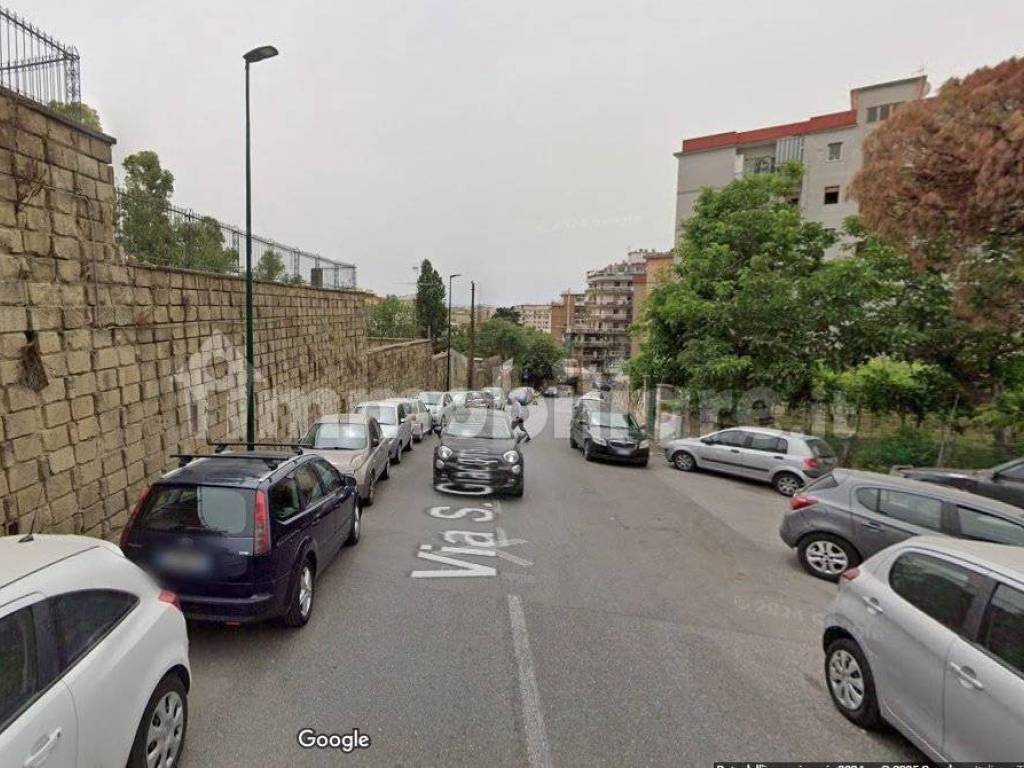 Appartamento a Napoli in Via San Giacomo dei Capri - Foto 2