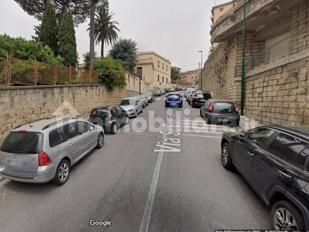 Appartamento a Napoli in Via San Giacomo dei Capri - Foto 3