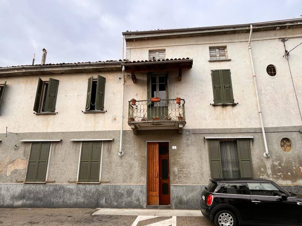 Casa indipendente a Gambolò in Via Giuseppe Mazzini, 5 - Foto 2