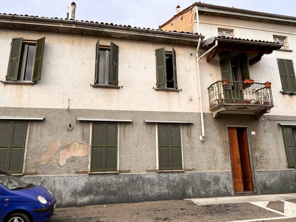Casa indipendente a Gambolò in Via Giuseppe Mazzini, 5 - Foto 3