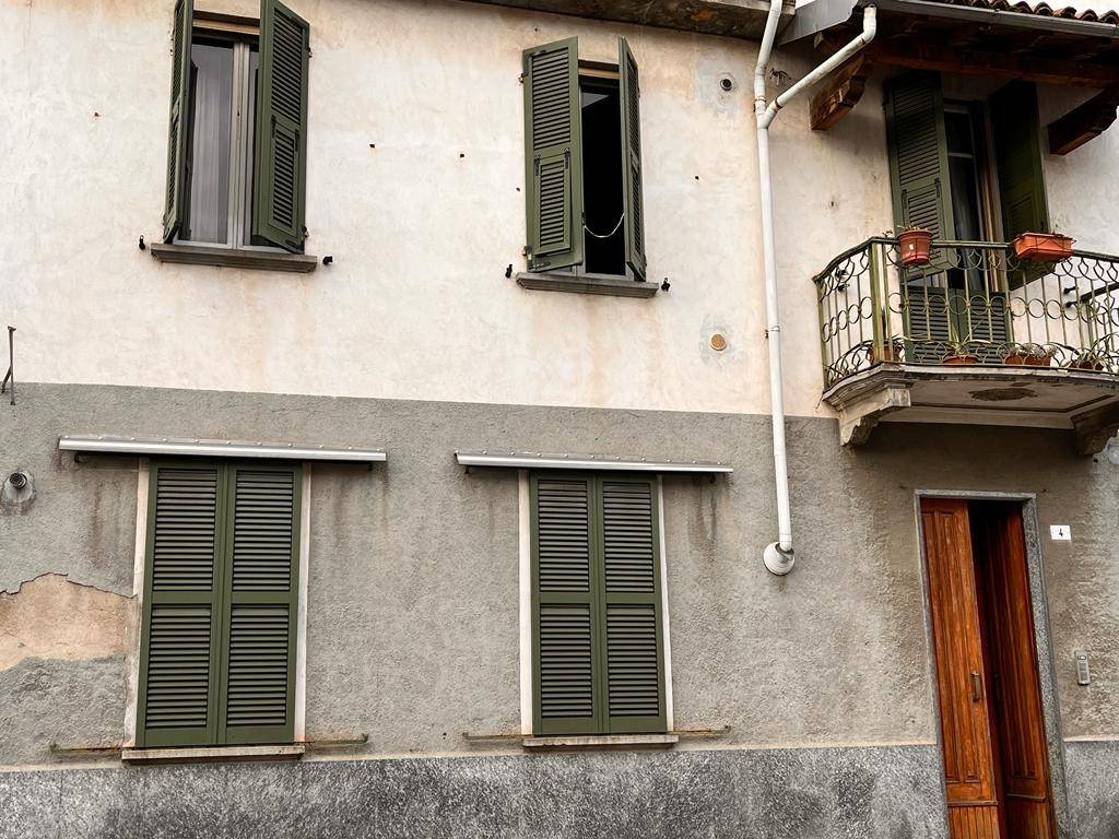Casa indipendente a Gambolò in Via Giuseppe Mazzini, 5 - Foto 4