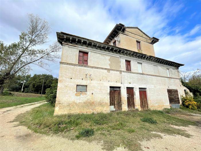 Rustico / casale a Senigallia - Foto 2