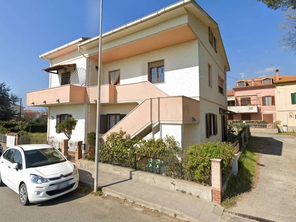Appartamento a Rosignano marittimo in via Polveroni - Foto 2