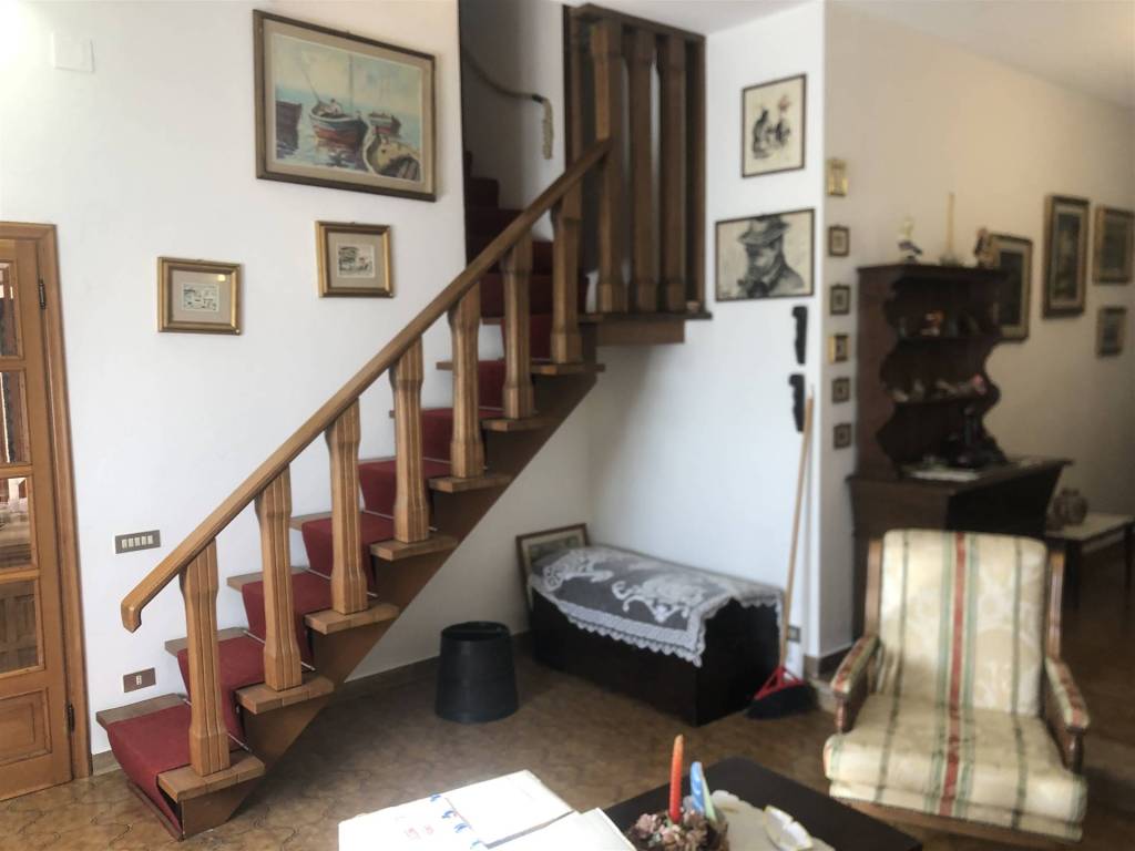 Appartamento a Rosignano marittimo in via Polveroni - Foto 4